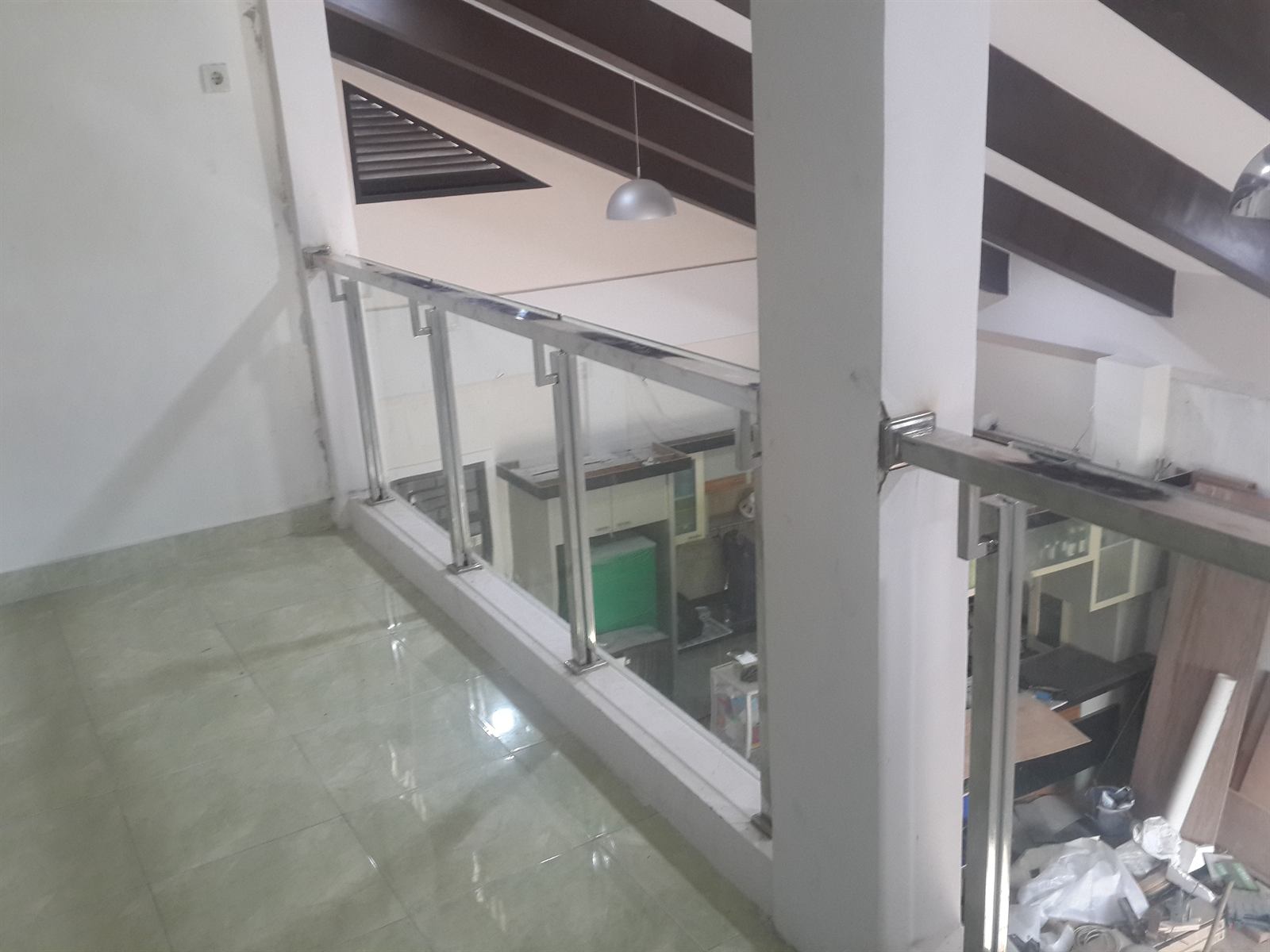 Dokumentasi Proyek 2018 - Seri 2 - Dokumentasi Proyek